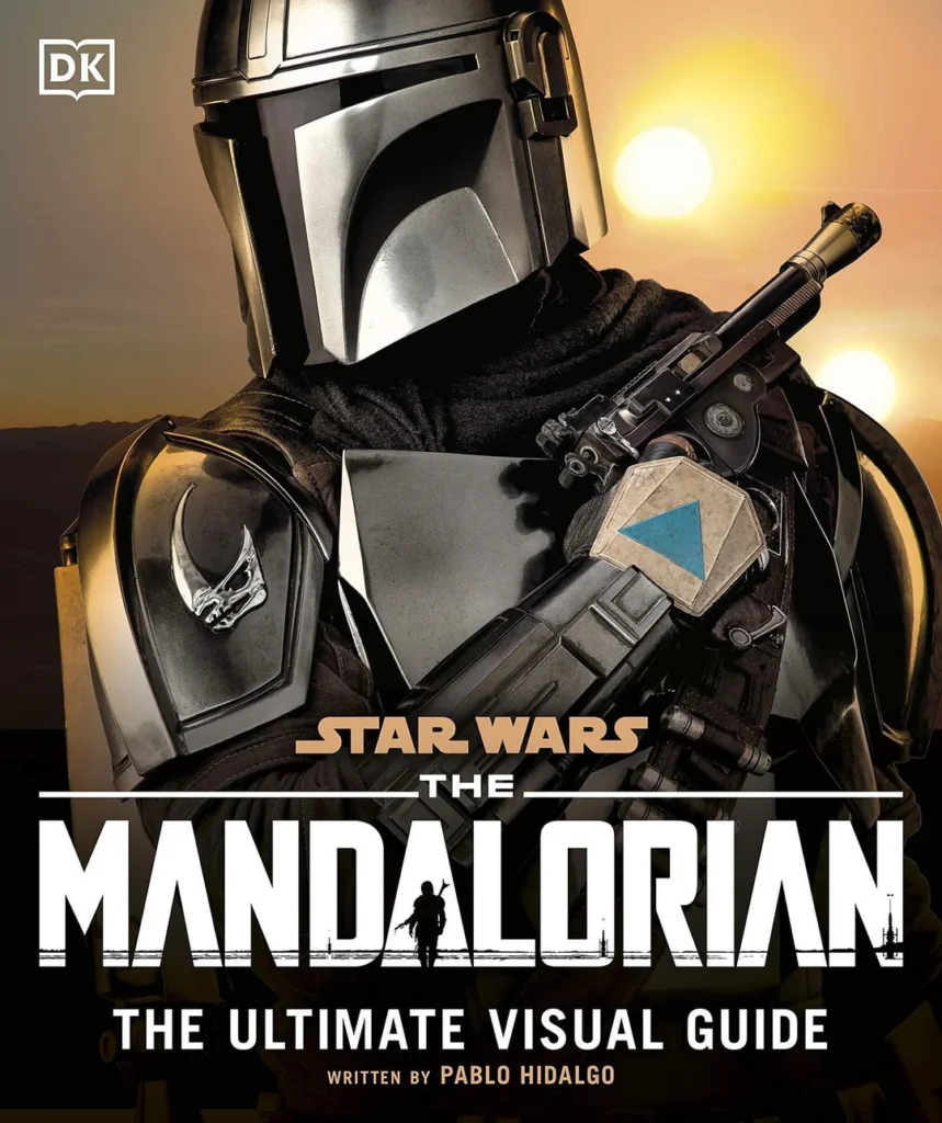 The Mandalorian in full armor — Where to Watch The Mandalorian in the USA (2025)